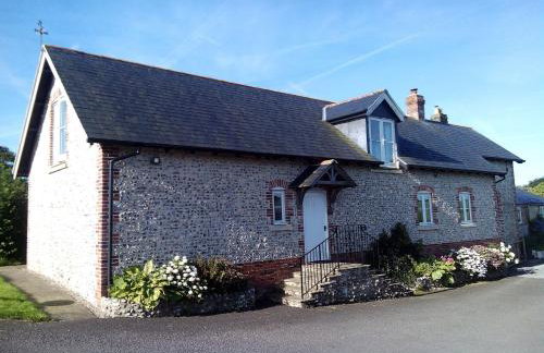 Rampisham Hill Farm Barn - Foto 17