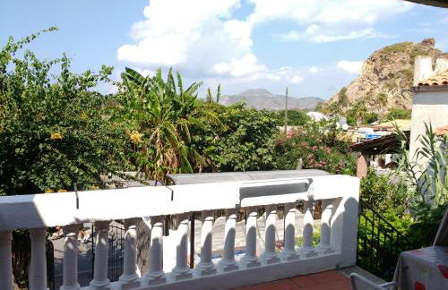 La Casa al Mare Vulcano - Foto 18