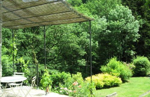 Gîte de France La rapiette 3 épis - Gîte de France 4 personnes MAE-3701 - Foto 1