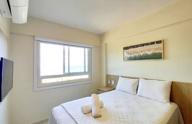 Lindos apartamentos no Porto Cayman - Foto 7