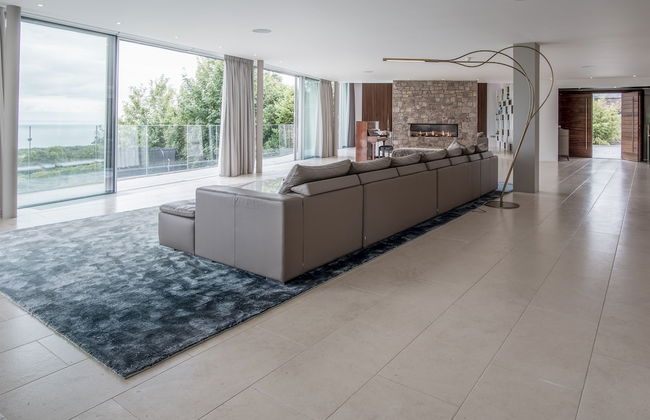 Bryn House - 5 Bed Home - Penmaen - Photo 78