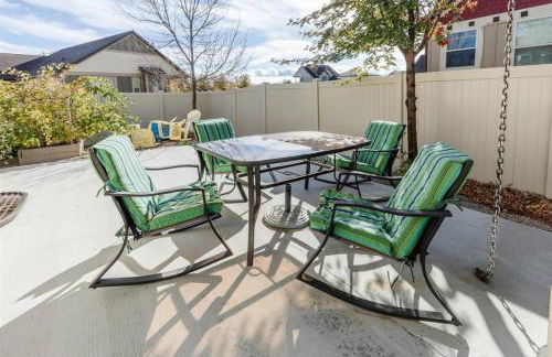 Bear Lake Bungalow - Foto 11