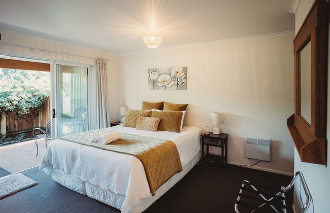 Paradise Valley Lodge - Foto 42