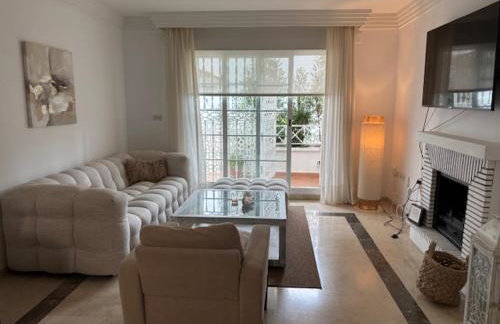 Marbella Golf House - Foto 8