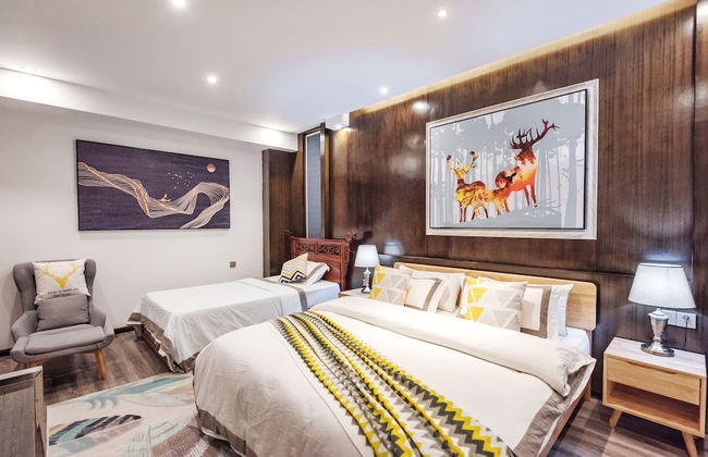 The Field Inn - Foto 77