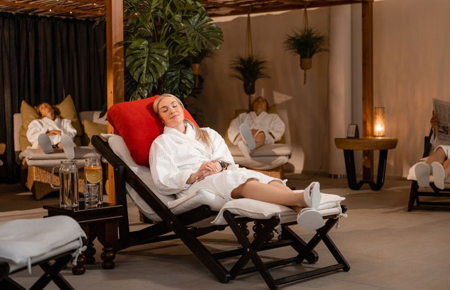 Holiday Club Vierumäki Apartments - Foto 30