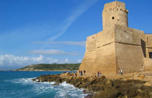 Agriturismo Torre Del Golfo - Foto 38