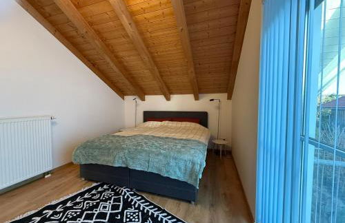 Ferienhaus Alpspitze - Foto 27