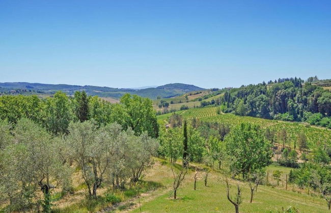 Charming Holiday Home With Private Pool - Foto 38