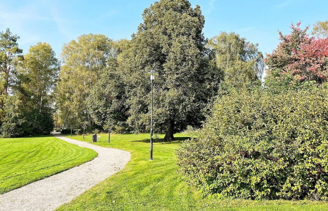 4 Star Holiday Home in Enskede-by Traum - Foto 29