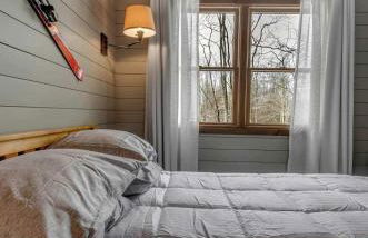 Modern Tiny Home Wraparound Deck - Foto 25
