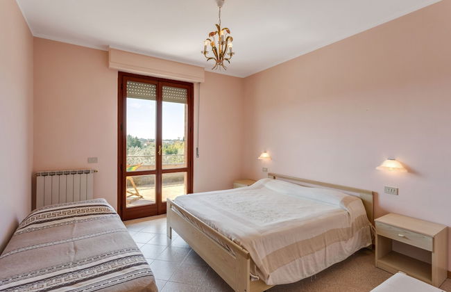 Nice Apartment in Tuoro sul Trasimeno With Pool - Foto 13