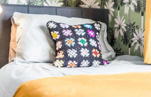 #54 The Balti Cottage Apartment - Sleeps 5 - Close to Kingsbury Water Park - " Perfect for Contractors and Families - Free parking" - Foto 40