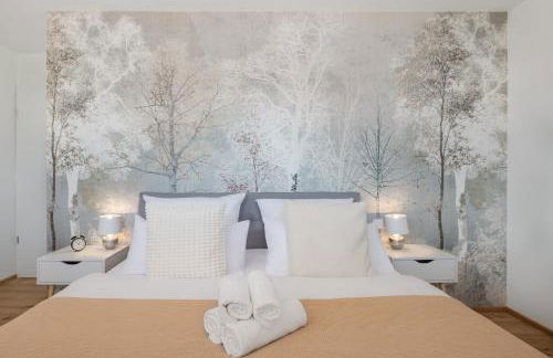 FENJOY Ferienapartments am Chiemsee - Balkon - BBQ - Foto 26