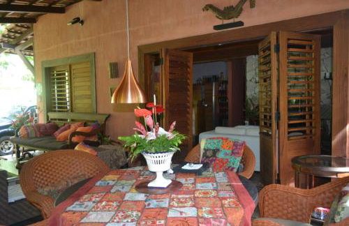 Sitio Alto da Montanha - você em paz com a natureza - Foto 18