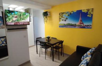 L'Olivier - Cosy Appartement à 15 min de Paris - Foto 10