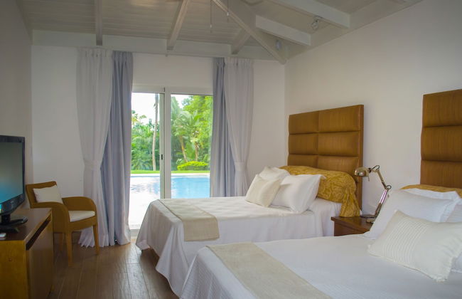 Villa Paz by Casa de Campo Resort & Villas - Foto 7