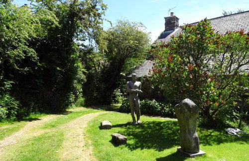 Townend Barn - Foto 14