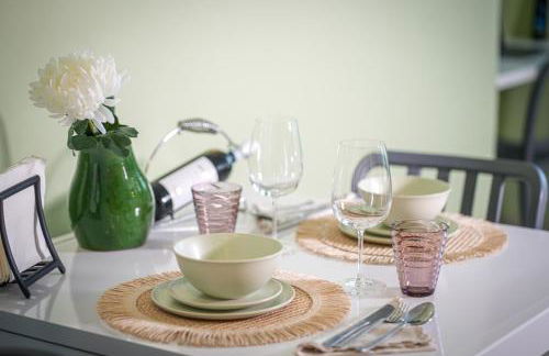 BeCute Home Cozy Apartment in City Center - Foto 37