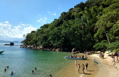 Casas Ubatuba Beach - Foto 35