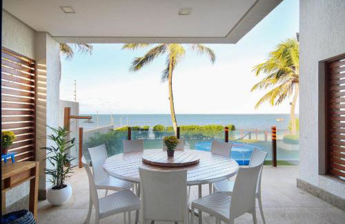 Casa Pérolas - Casa à Beira Mar por Carpediem - Foto 15