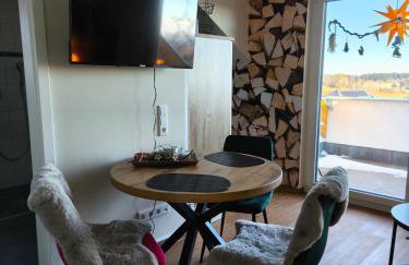 Ferienwohnung Alpenblick - Foto 21