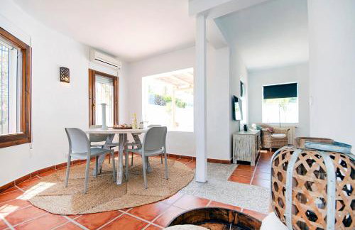 Villa Lagarta by Holiday Rentals Villamar - Foto 18