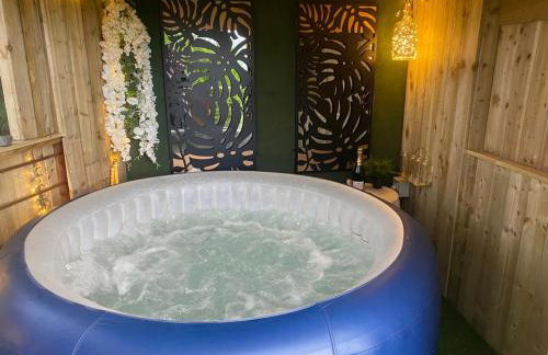 Fallburn Hideaway - Foto 29