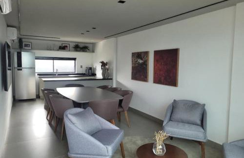 Art Studio - Apartamento ao lado do Centro de Convenções - Foto 33