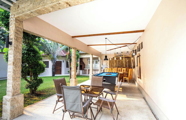 Ombe Villa - Foto 27