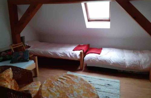 Komfortowy dom w lesie - Foto 15