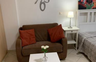 Glyfada Centre Studio - Foto 6