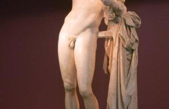 The mansion of Dionisos and Dimitras 6 - Foto 17