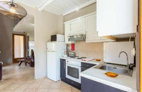 Villa Stratos Large Private Pool Sea Views A C Wifi Eco-friendly - 2117 - Foto 40