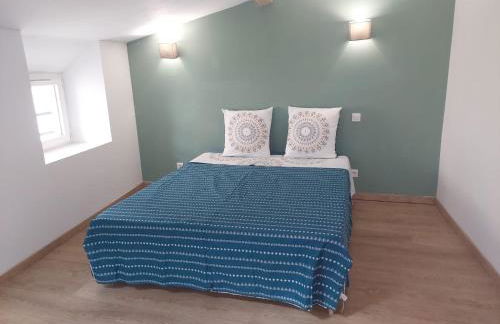 Le duplex sigeannais - Foto 1