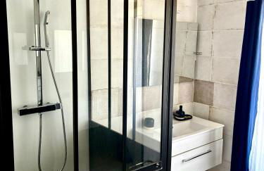 Gîte Molière - Foto 9