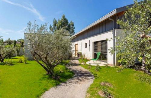 Maison l écrin d Ecully Feu de Bois & Silence Inspirant a 2 pas de Lyon - Foto 59