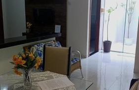 Casa confortável com garagem coberta - Photo 5