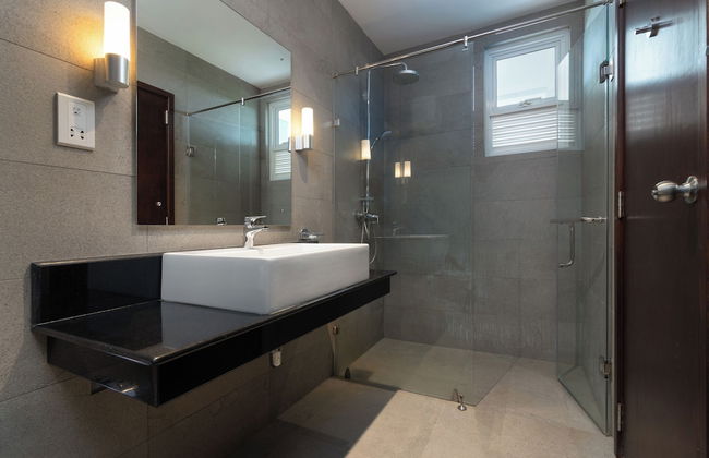 Oceanfront Nilaveli by ICC - Foto 43