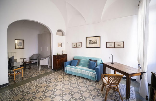 Arcani Family Apartment by Wonderful Italy - Photo 1