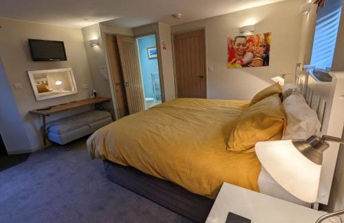 Bandroom Cottage - Photo 11