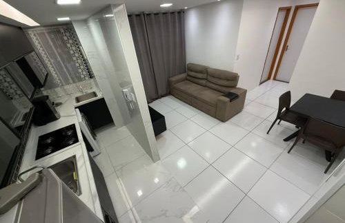 Apartamento mobiliado em Candeias - Photo 10