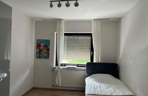 Moderne Ferienwohnung in Dilsberg - Foto 8