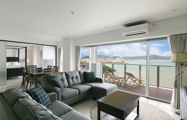 Hideout Okinawa Uruma - Foto 60