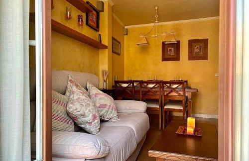 Apartamento Boutique Plaza Mayor - Foto 8