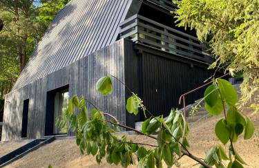 Domki MODERN Jezioro Nyskie - Foto 2