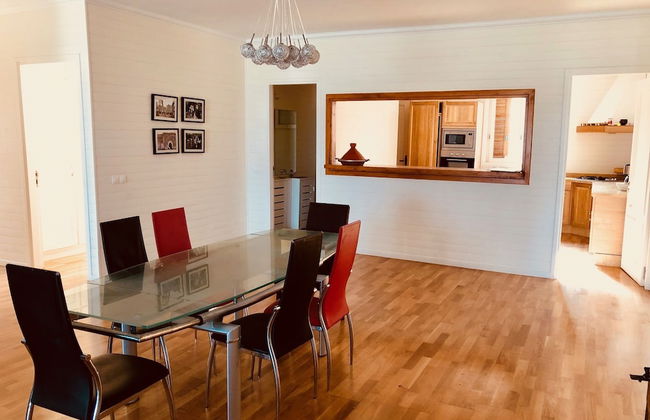 Le Lodge Du LAC - Foto 20