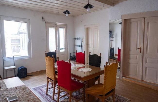 Gera's House Near Clock Tower - Foto 13