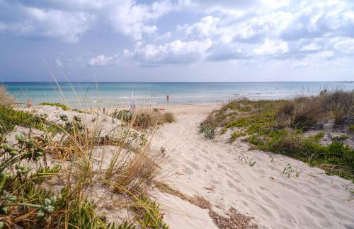 Villa Rita a 200m dal mare - Foto 29