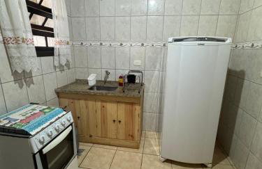 Casa Saíra de lenço - Jardim Carolina - Foto 13